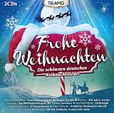 Various CD Die Schönsten Deutschen Weihnachtslieder