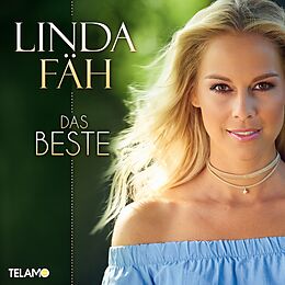 Linda Fäh CD Das Beste