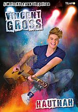 Vincent Gross CD Hautnah (ltd. Fanbox Edition)