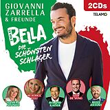 Giovanni & Freunde Zarrella CD Giovanni Zarrella & Freunde