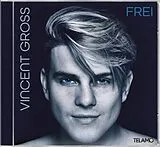 Vincent Gross CD Frei (fanbox)