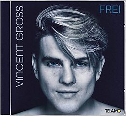 Vincent Gross CD Frei(fanbox)