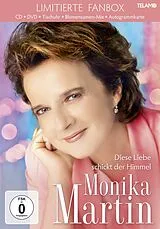 Monika Martin CD + DVD Diese Liebe Schickt Der Himmel Ltd.fanbox)