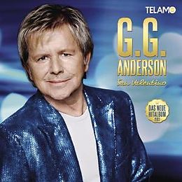 G.G. Anderson CD San Valentino