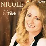Nicole CD Alles Nur Für Dich