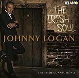 Johnny Logan CD The Irish Soul - The Irish Connection 2