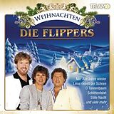 Die Flippers CD Weihnachten - Die Flippers