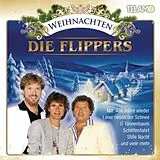 Die Flippers CD Weihnachten: Die Flippers