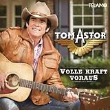 Tom Astor CD Volle Kraft Voraus