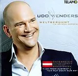 Udo Wenders CD Weltberühmt (in Meinem Herzen)