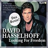 David Hasselhoff CD Looking For Freedom