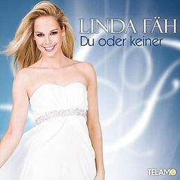 Linda Fäh CD Du Oder Keiner