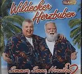 Die Wildecker Herzbuben CD Sommer, Sonne, Herzilein