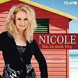 Nicole CD Das Ist Mein Weg