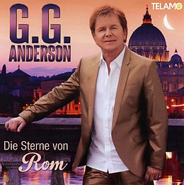 G.G. Anderson CD Die Sterne Von Rom