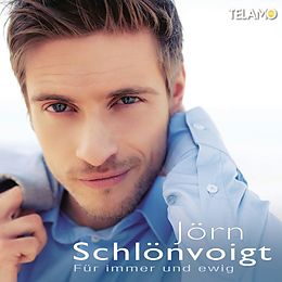 Jörn Schlönvoigt CD Für Immer Und Ewig
