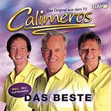 Calimeros CD Das Beste