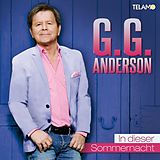 G.G. Anderson CD In Dieser Sommernacht