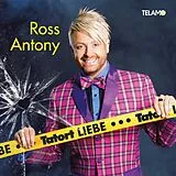 Ross Antony CD Tatort Liebe