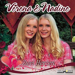 Verena & Nadine CD Zwei Herzen