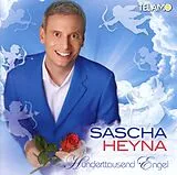 Sascha Heyna CD Hunderttausend Engel