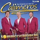 Calimeros CD Sommersehnsucht