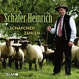 Schäfer Heinrich CD Schäfchen Zählen - Best Of Heinrich