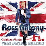 Ross Antony CD Goldene Pferde (very British Edition)