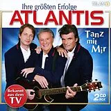 Atlantis CD Tanz Mit Mir: Ihre Größten Erfolge