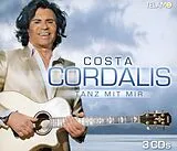 Costa Cordalis CD Tanz Mit Mir
