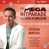 Stefan Mross CD Mega Hitparade Der Volksmusik