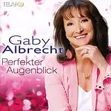 Gaby Albrecht CD Perfekter Augenblick