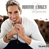 Norman Langen CD Die Geilste Zeit