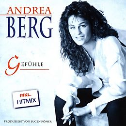 Andrea Berg CD Gefühle