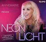 Annemarie Eilfeld CD Neonlicht (remiX Edition)