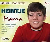 Heintje CD Mama,Das Beste