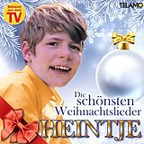 Heintje CD Die Schönsten Weihnachtslieder