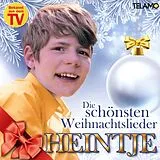 Heintje CD Die Schönsten Weihnachtslieder
