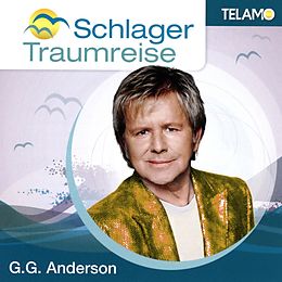 G.G. Anderson CD Schlager Traumreise
