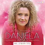 Daniela Alfinito CD Beste,Das