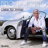Nino de Angelo CD Liebe Für Immer