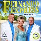 Fernando Express CD Das Beste