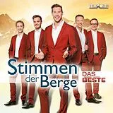 Stimmen der Berge CD Das Beste