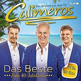 Calimeros CD Beste-zum 40.jubiläum,Das