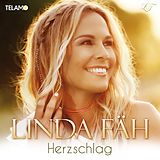 Linda Fäh CD Herzschlag