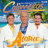 Calimeros CD Aloha
