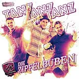 Die Zipfelbuben CD Tanz Tanz Tanz