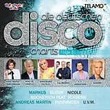 Gold Solid Radio Hits CD Die Deutschen Disco Charts Folge 5