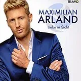 Maximilian Arland CD Liebe In Sicht