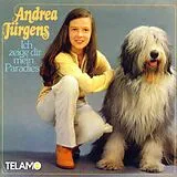 Andrea Jürgens CD Ich Zeige Dir Mein Paradies